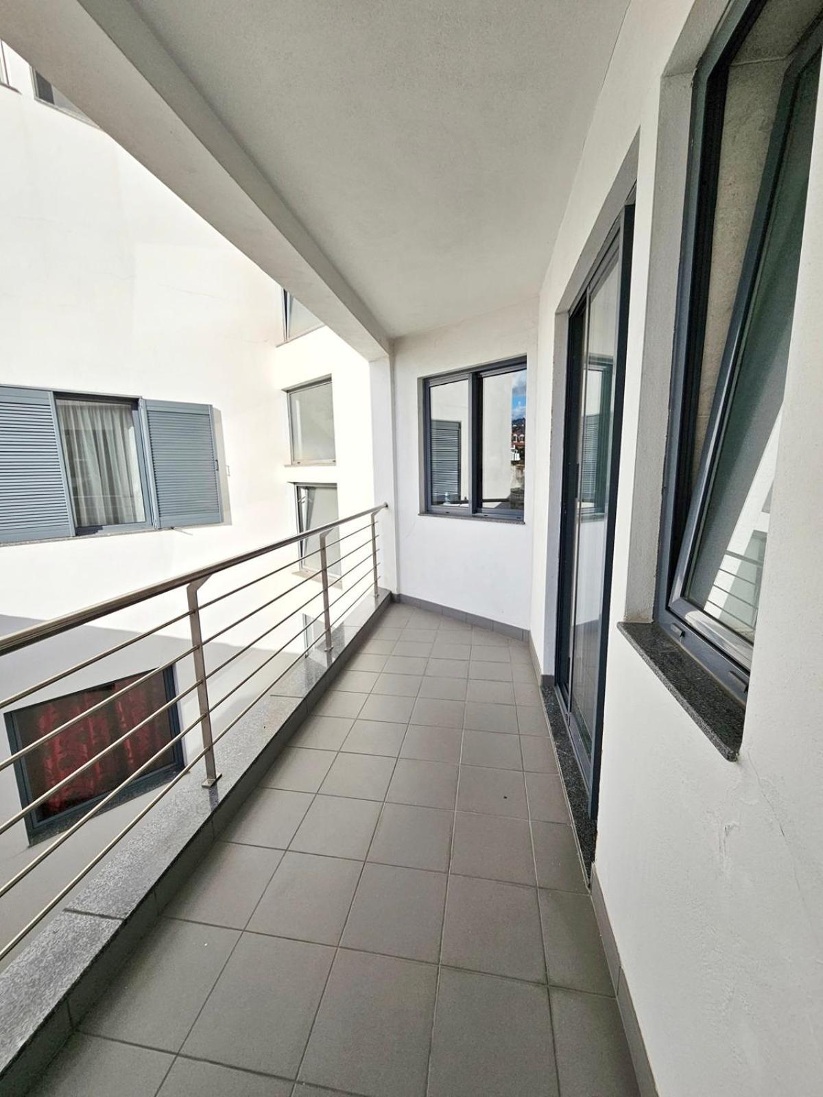 דירות פונשל Anadia Atrium מראה חיצוני תמונה